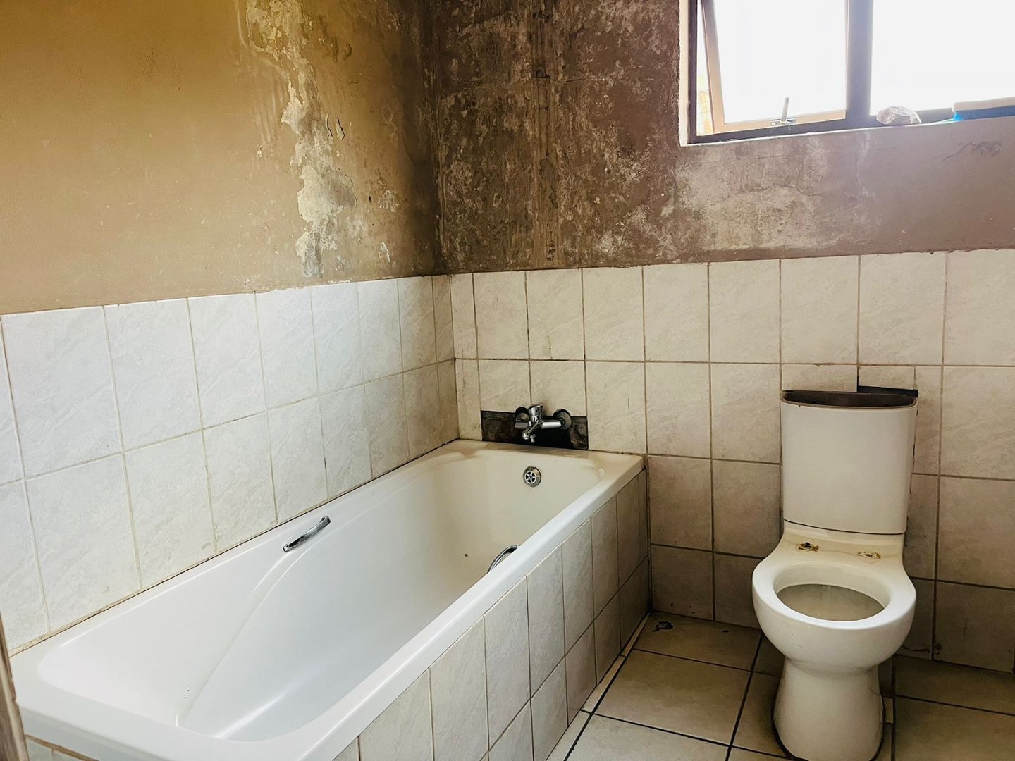 2 Bedroom Property for Sale in Zonisele Xeza Hills Free State